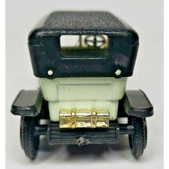 1980's 1906 Rolls Royce Silver Ghost No.S8031 Hong Kong S=1/58 by SM PB32 - Picture 4 of 6